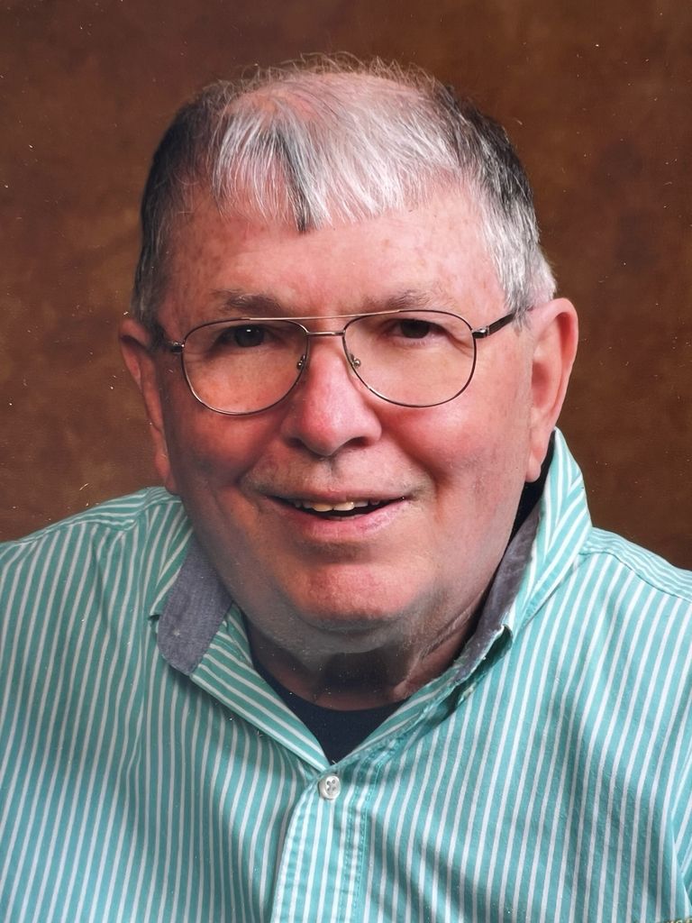 William "Bill" Hibben