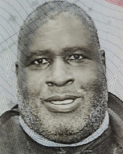 Ronald Eugene Porter's obituary image
