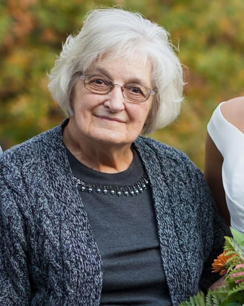 Frances Fischer Profile Photo