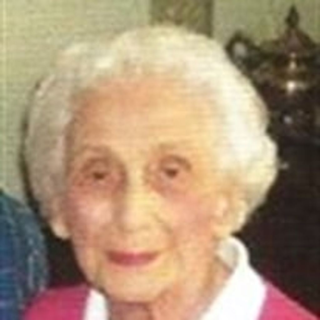 Dorothy Morgan