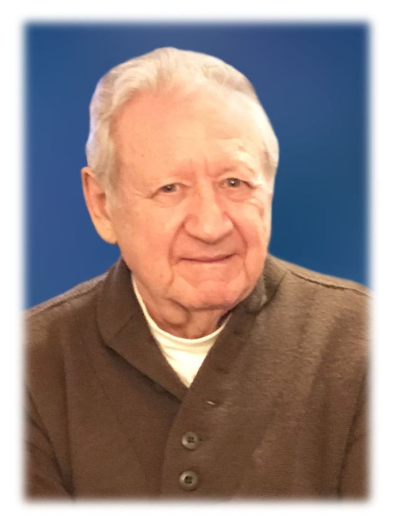 James E. Prusha Profile Photo