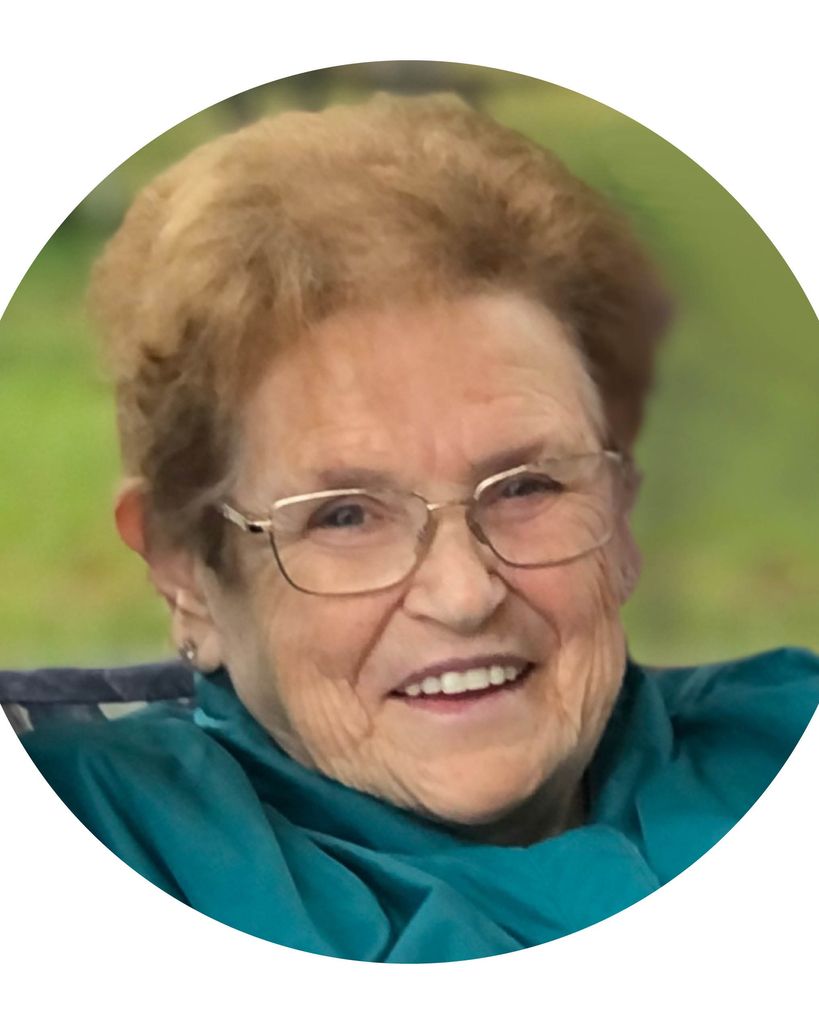 Marie H. (D'Eon) Zampitella Profile Photo