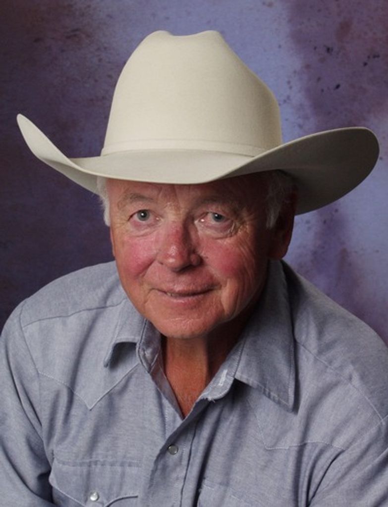 Wayne Wilbur Morton Profile Photo