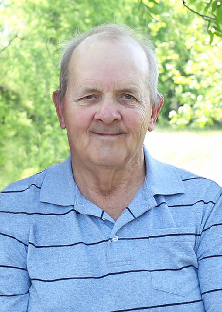 Chet Alan Young Profile Photo