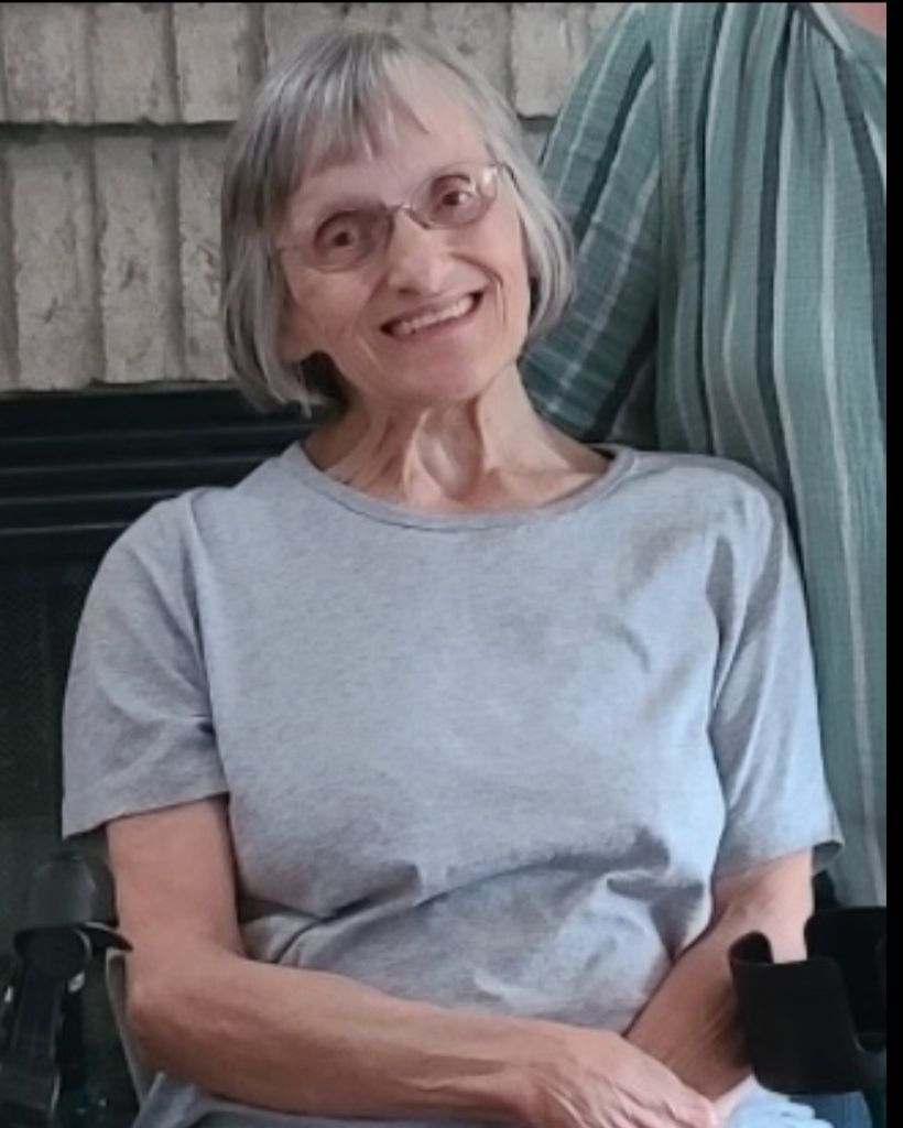 Jacqueline M. Brooks Profile Photo