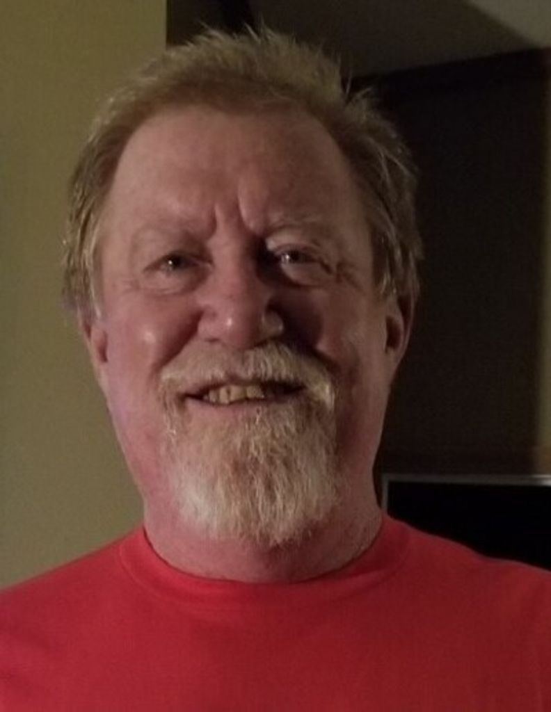 Tommy B. Culpepper Profile Photo