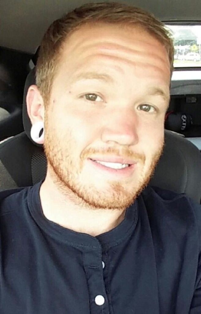 Cody Pryor Profile Photo