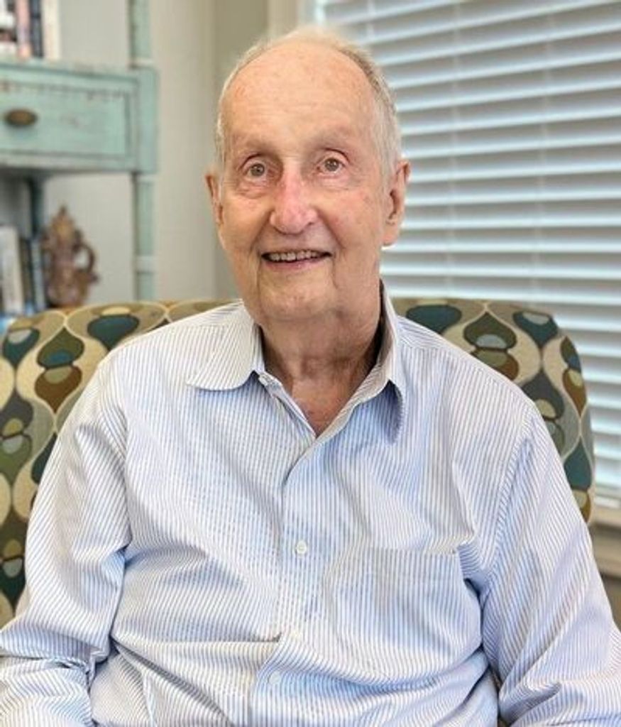 Colonel Charles Arthur Correll Profile Photo