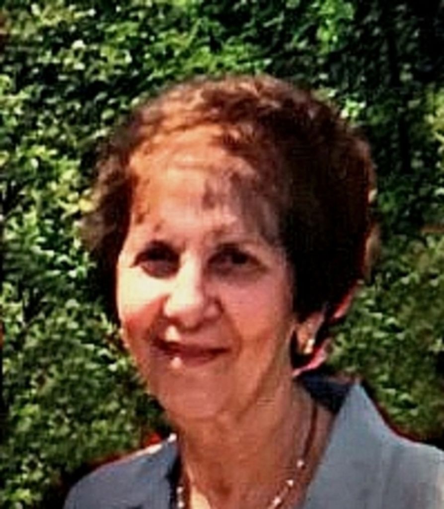 Antoinette "Anne" Landi Profile Photo