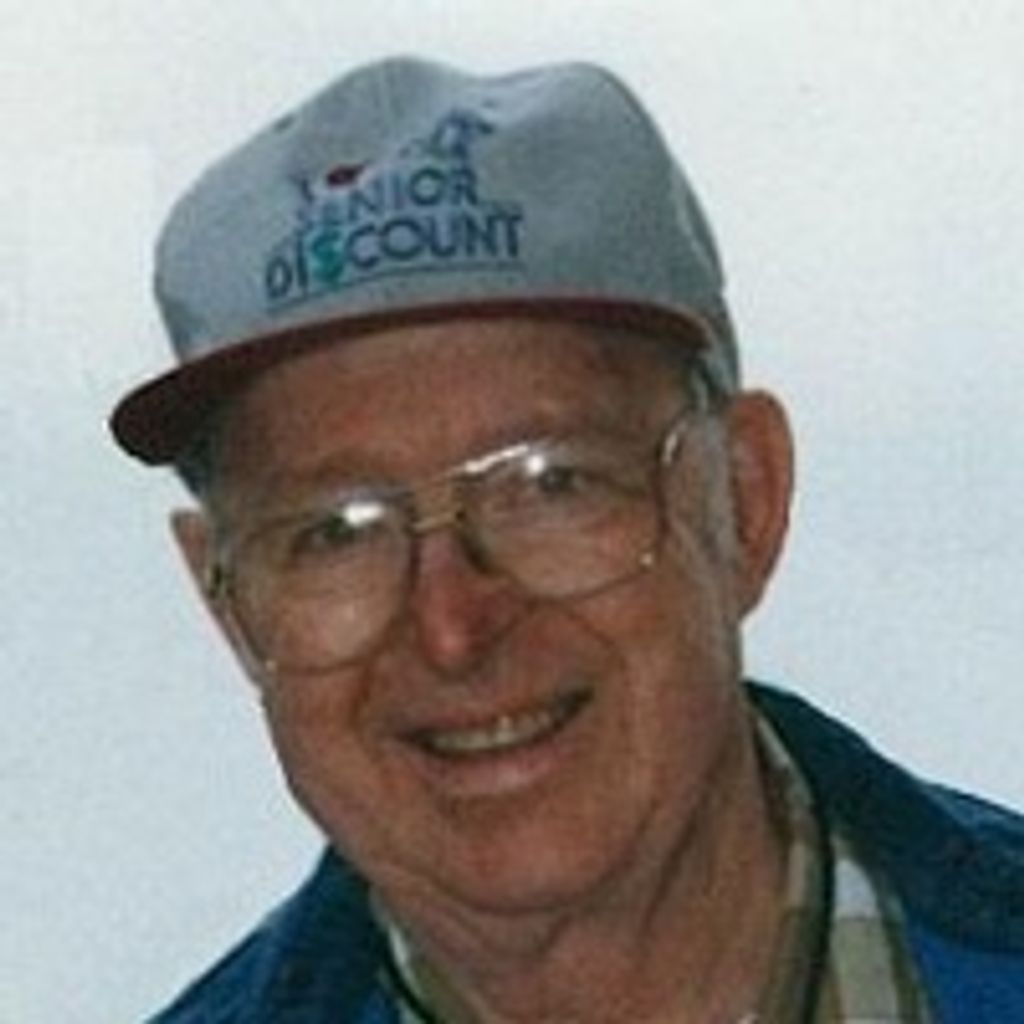 Robert E. Andree
