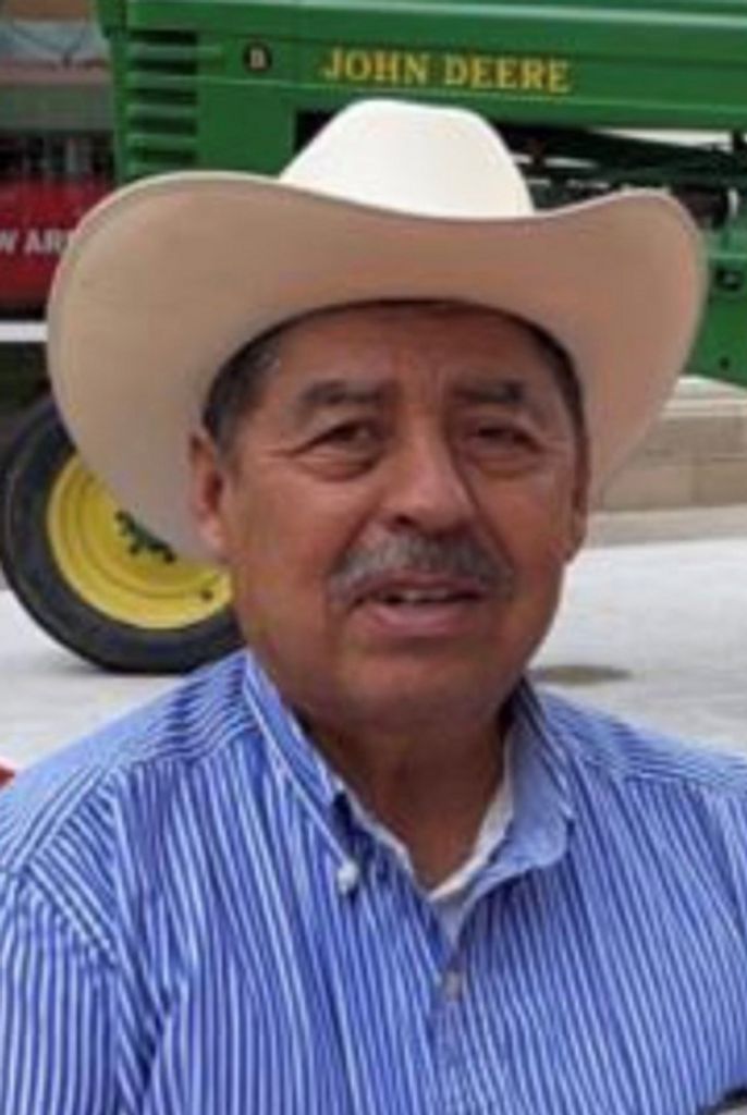 Julian Diaz Nevarez Profile Photo