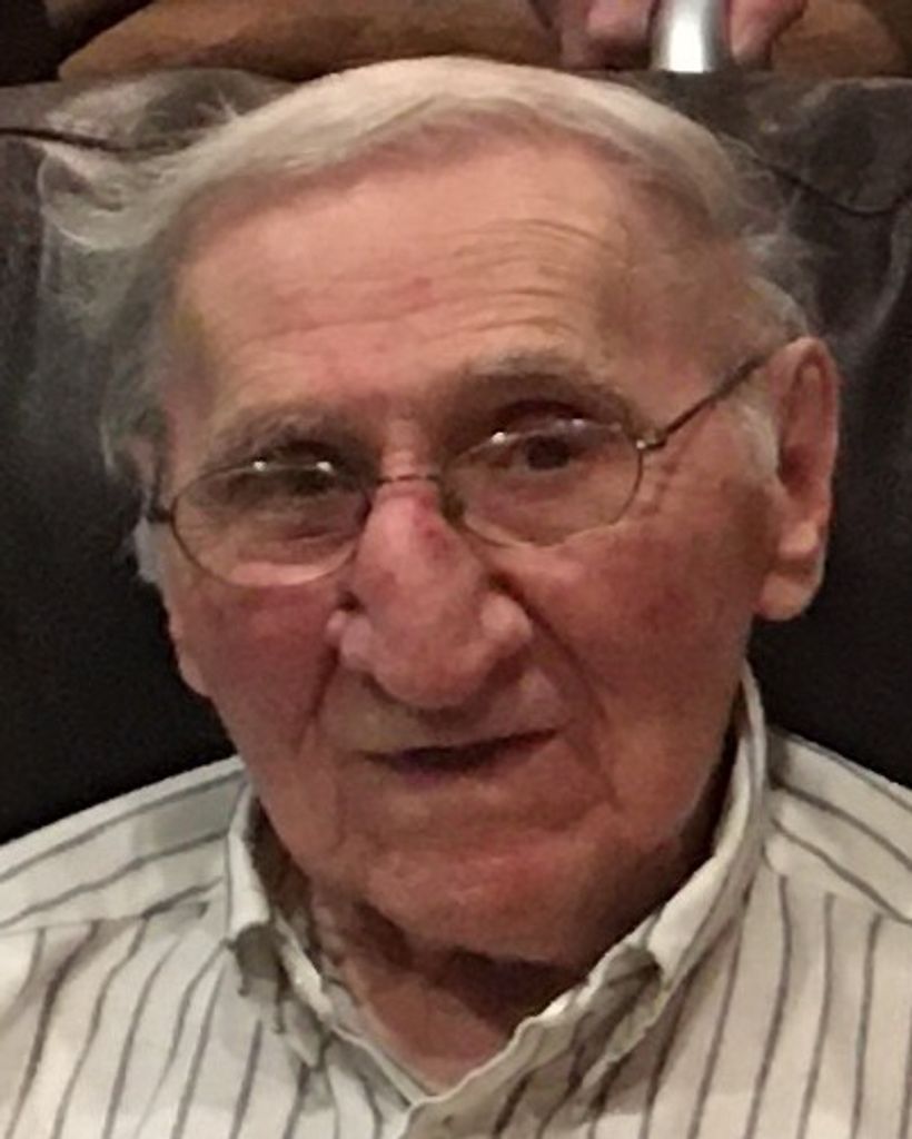 Dr. S. Louis Berta