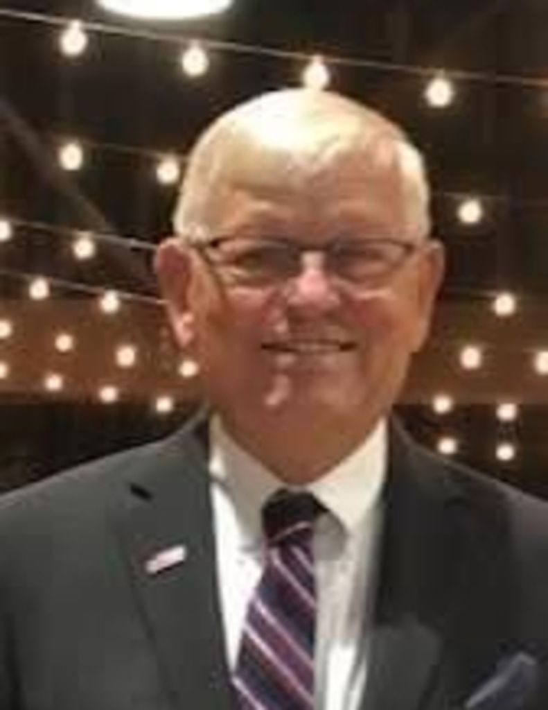 Joseph B. Fitzgerald