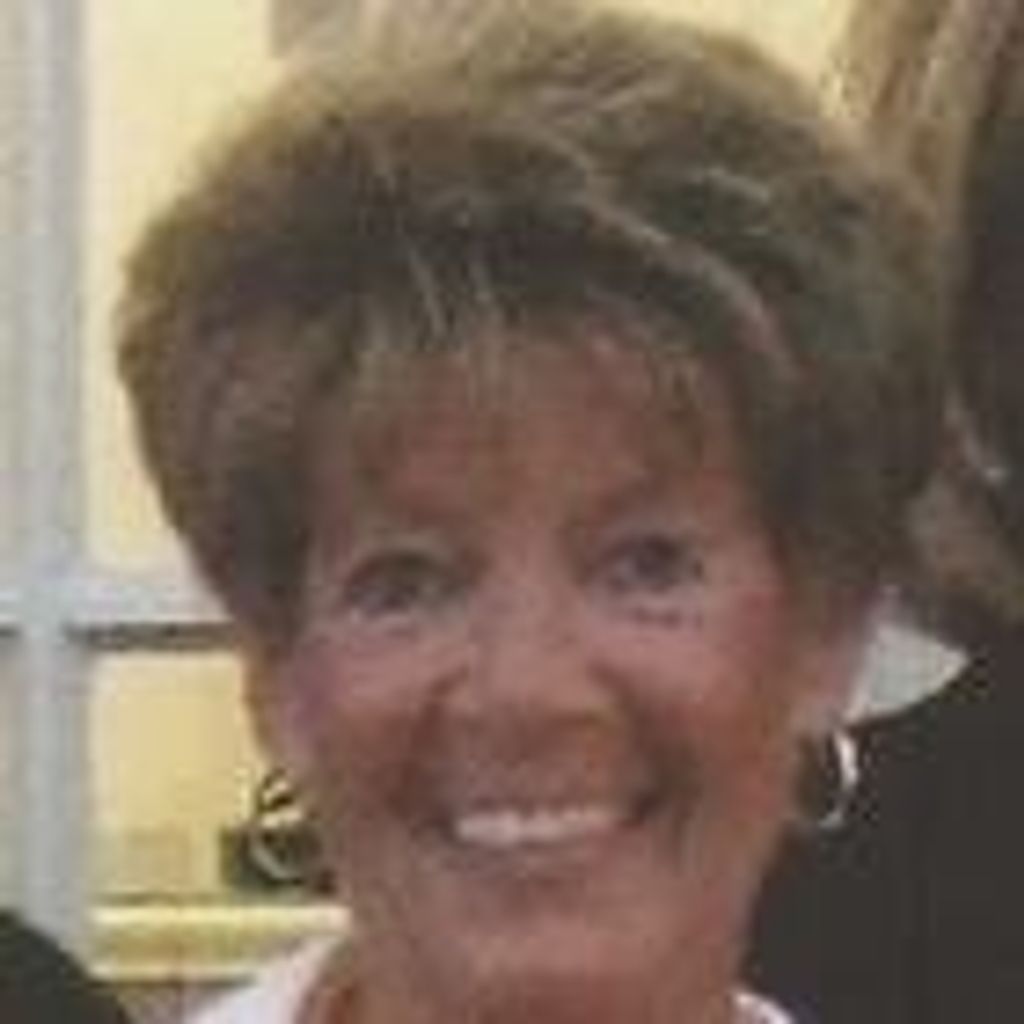 Dolores Marie Reuff