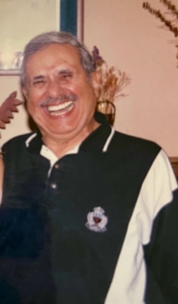 Sam Mazza Profile Photo