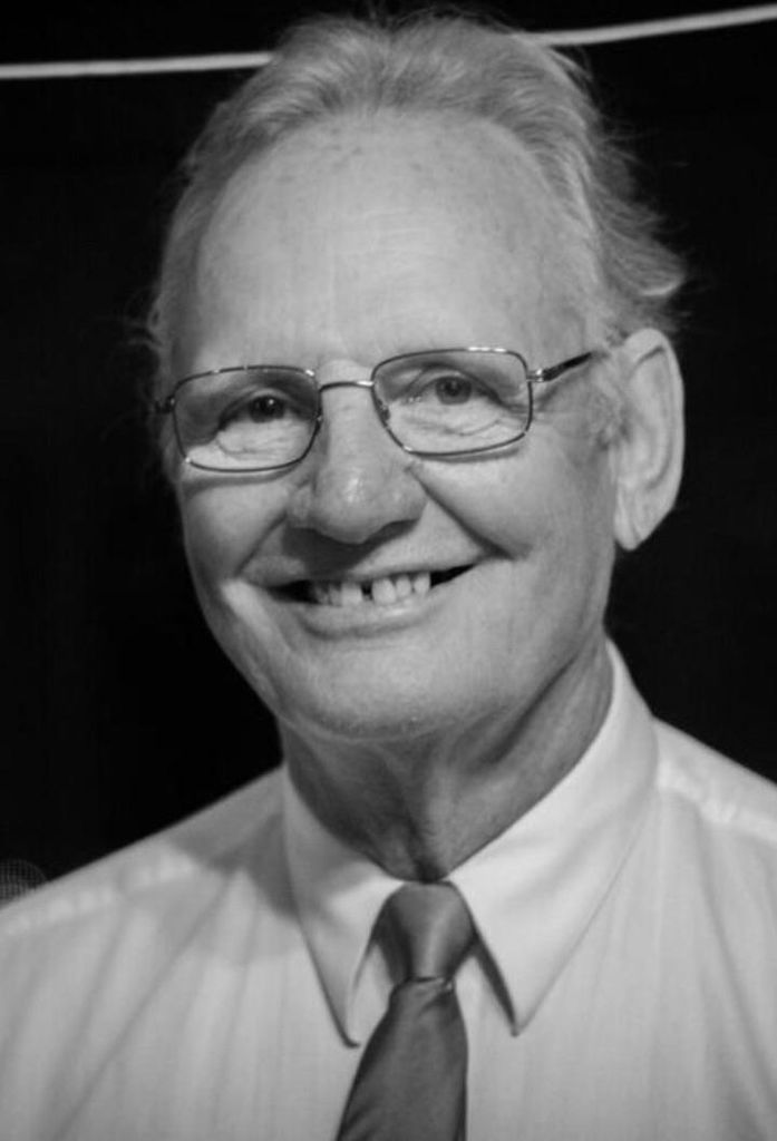 Fred C. Pittman