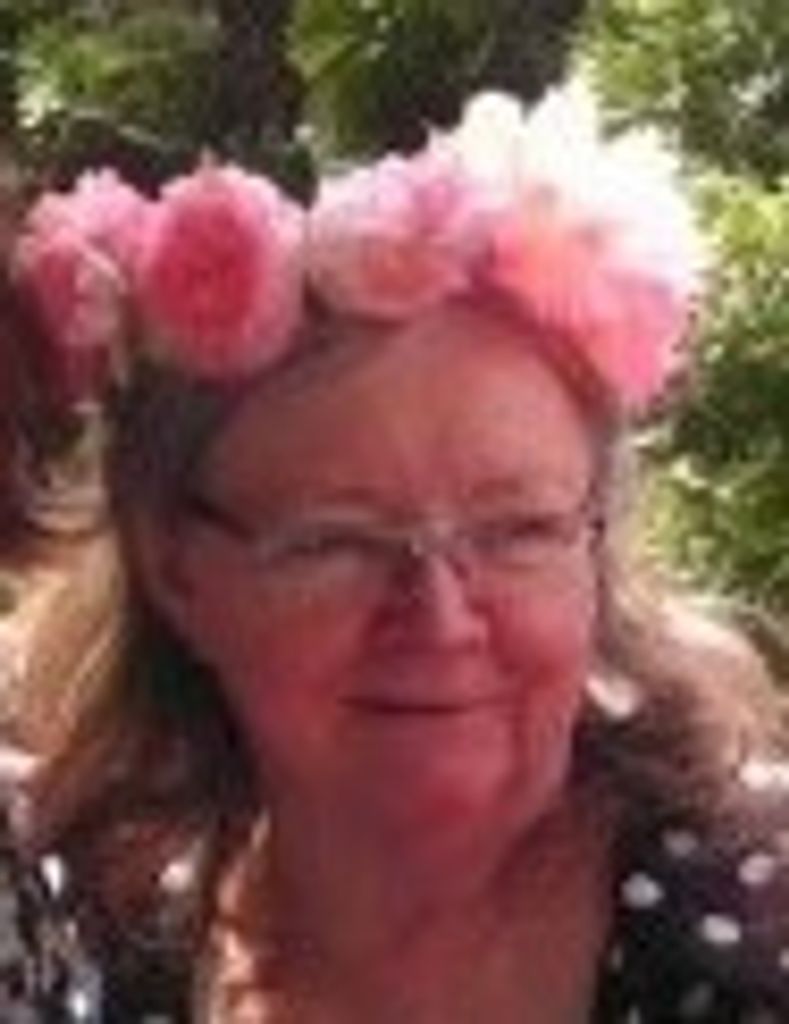 Helen A. Delaney