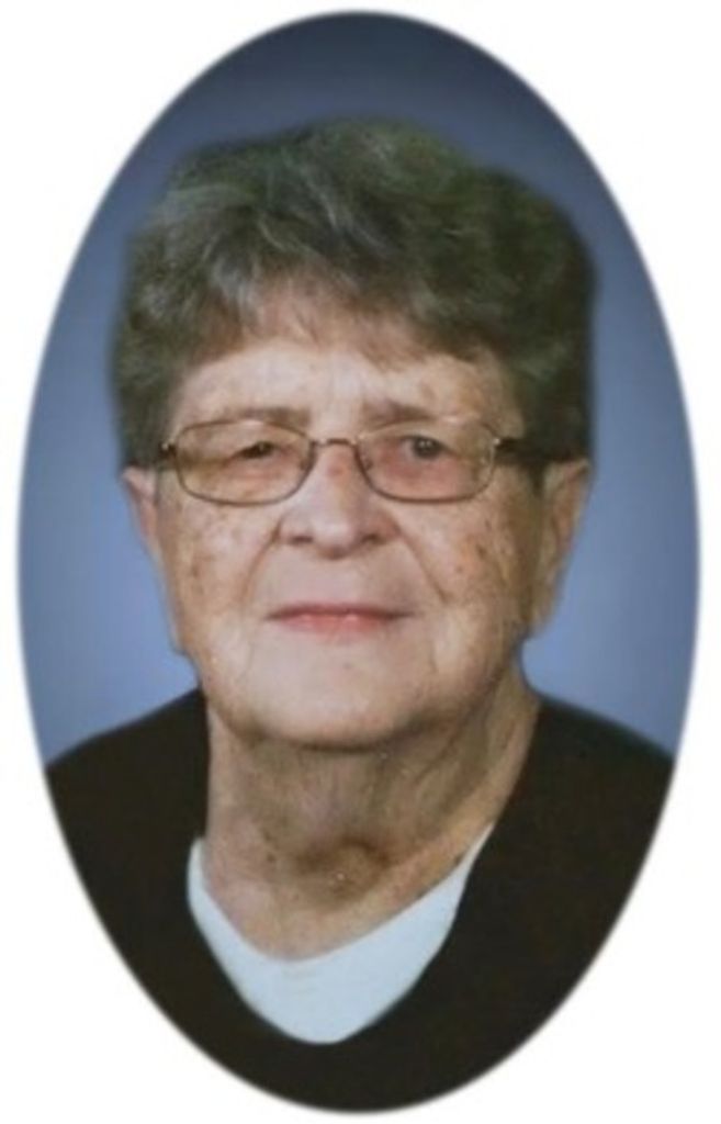 Betsy J. Ohlin