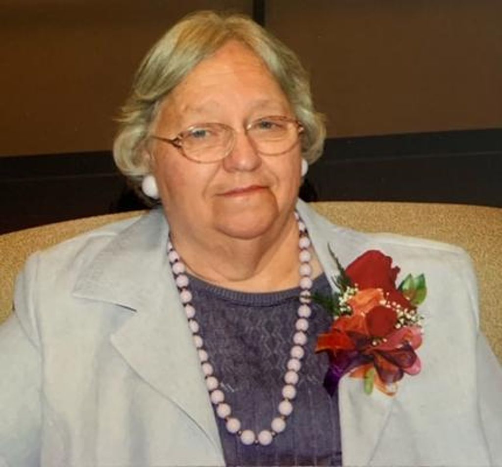 Bonnie Mae Brunson Cundiff Gray Profile Photo