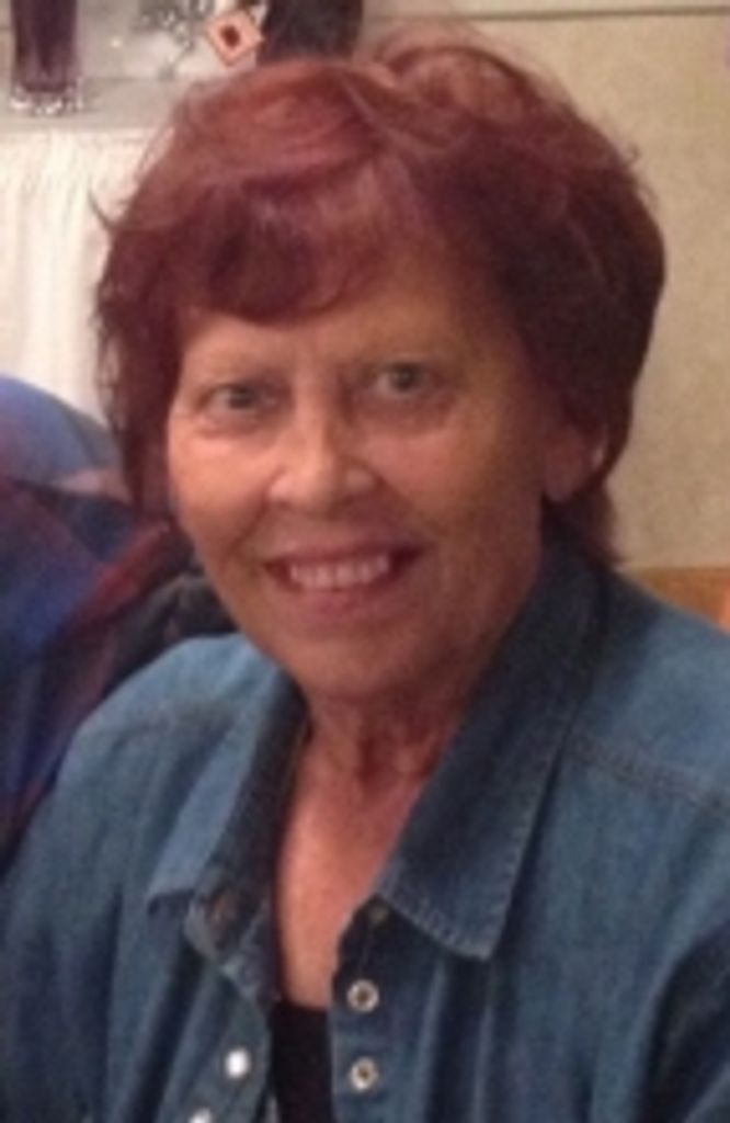 Florence Brooks