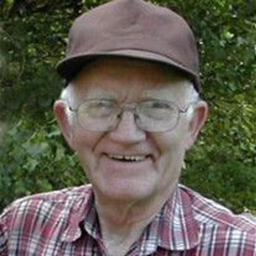 Ernest Hammons Profile Photo