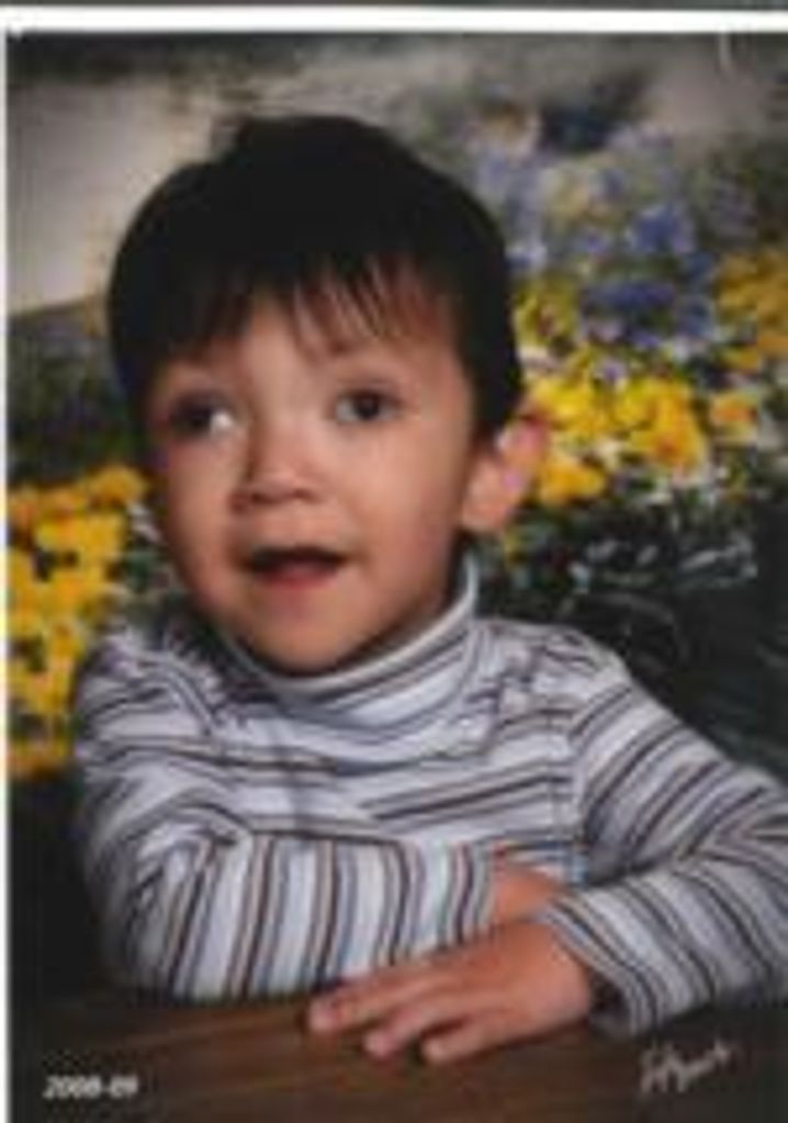 Thomas Ricardo Corona