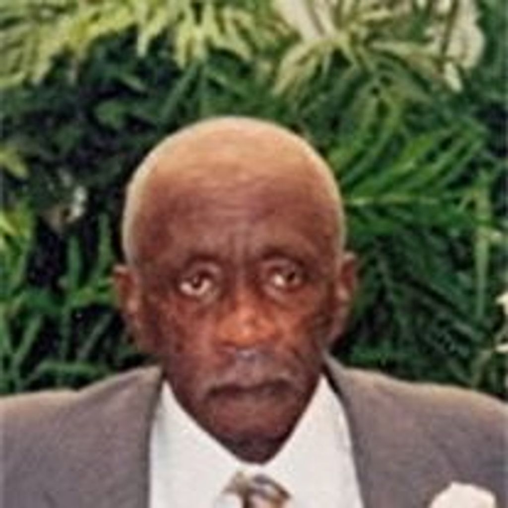 Sylvester White