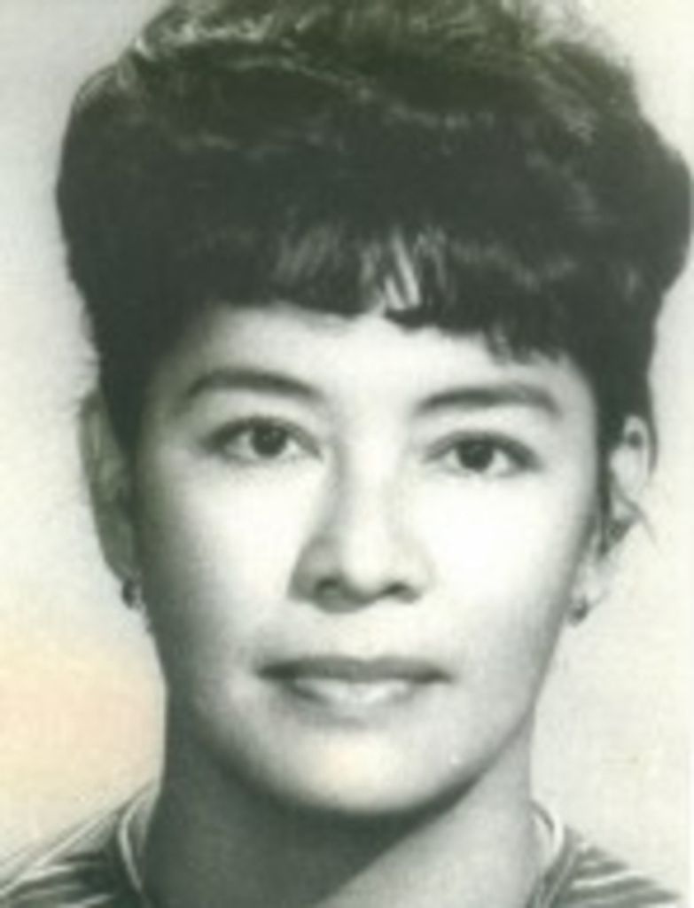 Virginia De Moran
