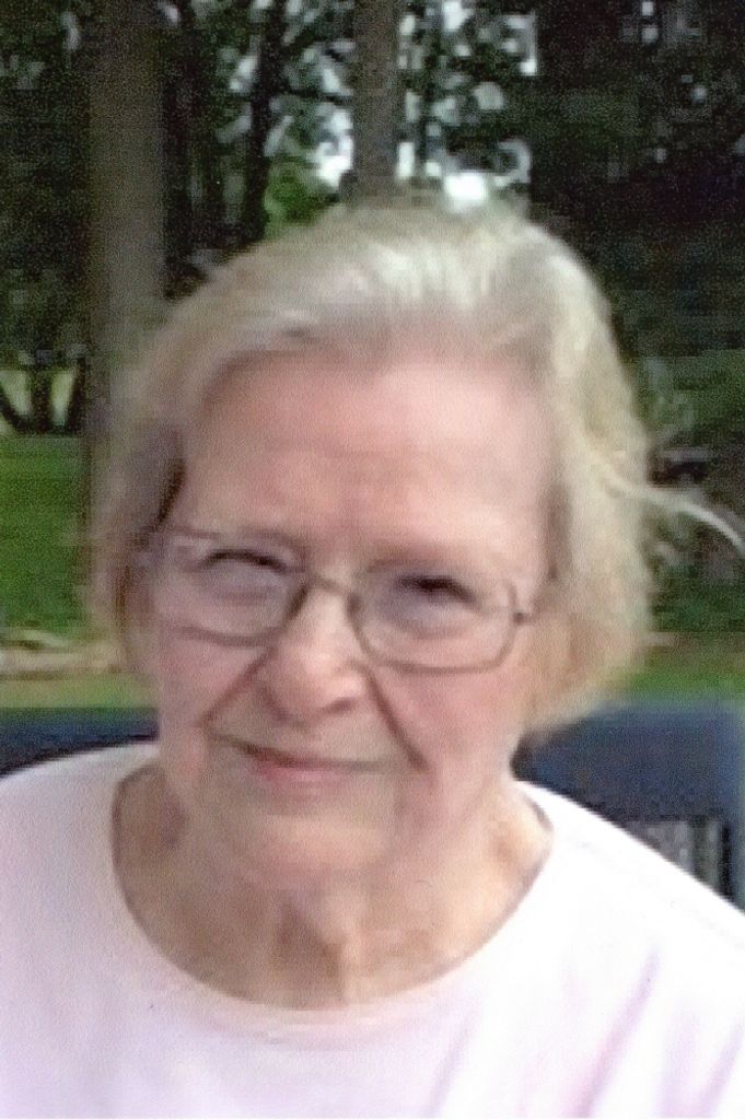 Carol W. Pugmire Profile Photo
