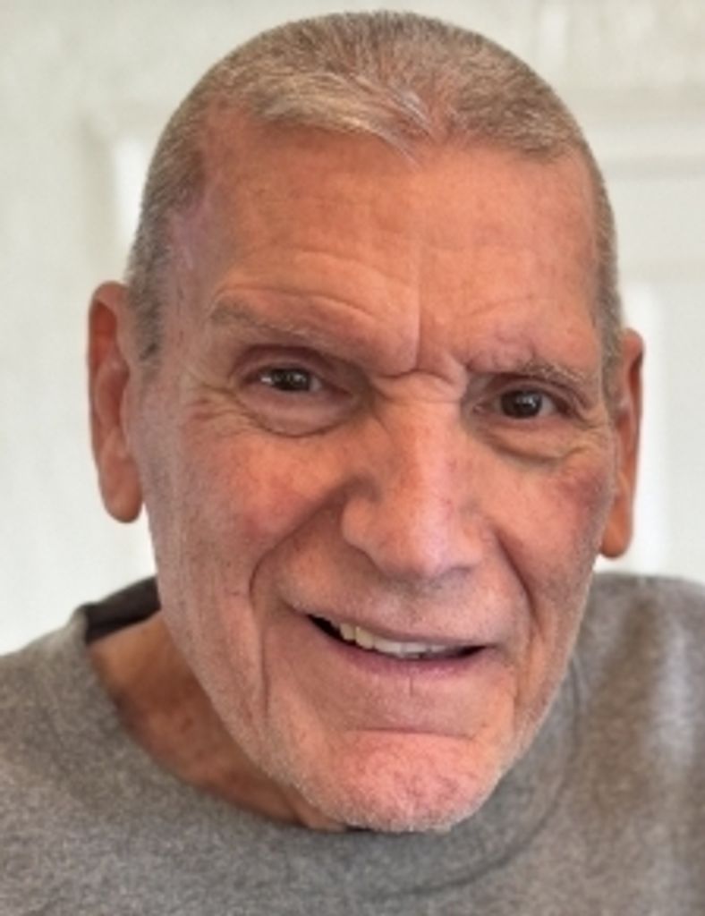 Richard Alan Webber Profile Photo