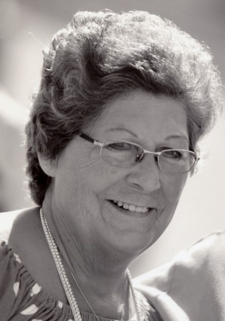 Mickey Dodd Profile Photo