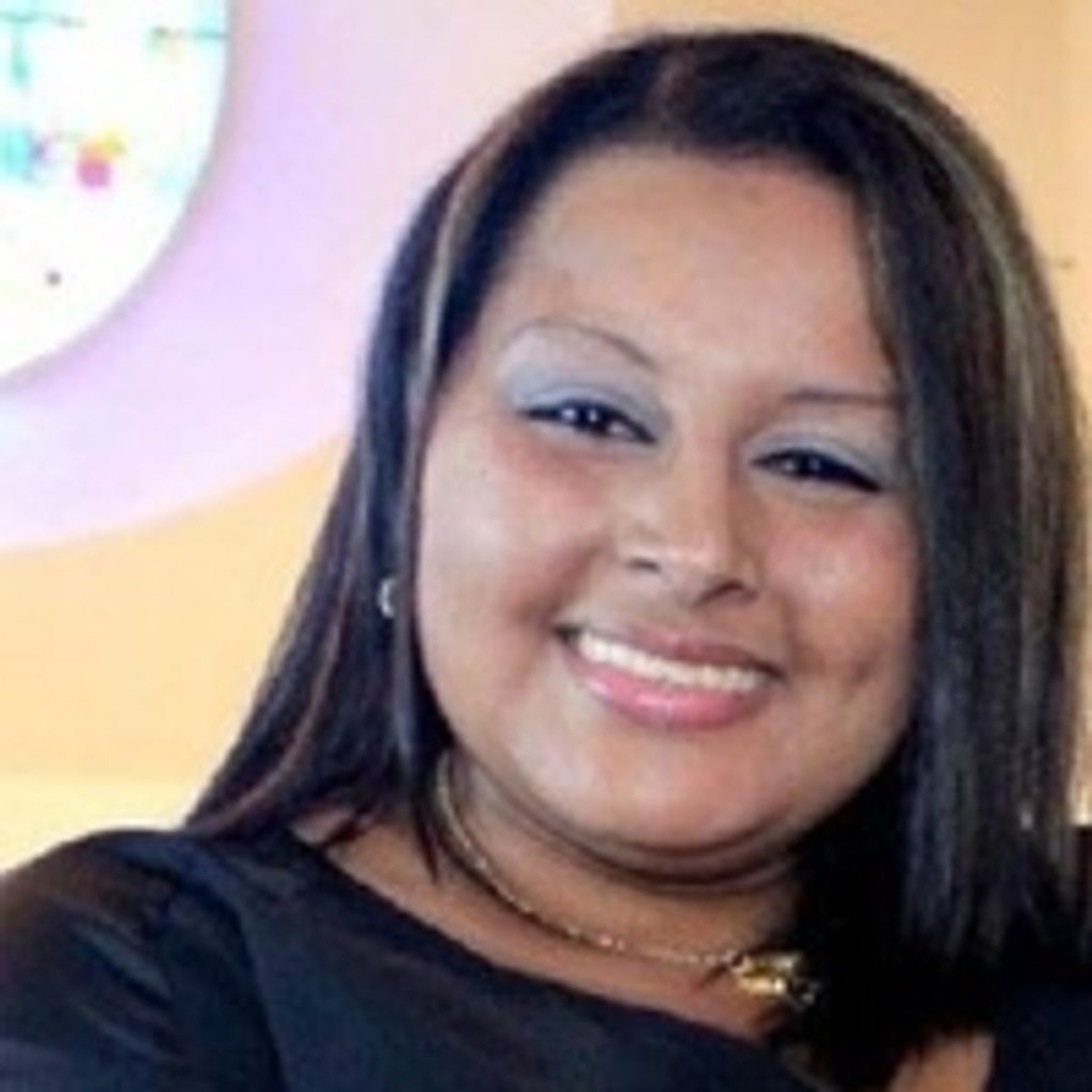 Xilena Patricia Abellan Profile Photo