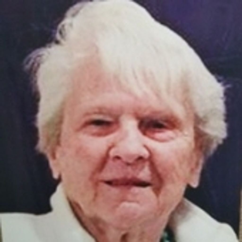 Gladys Saddlemire Profile Photo