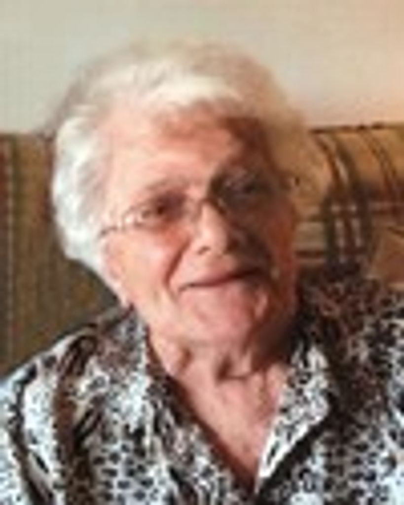 Marie Bubb