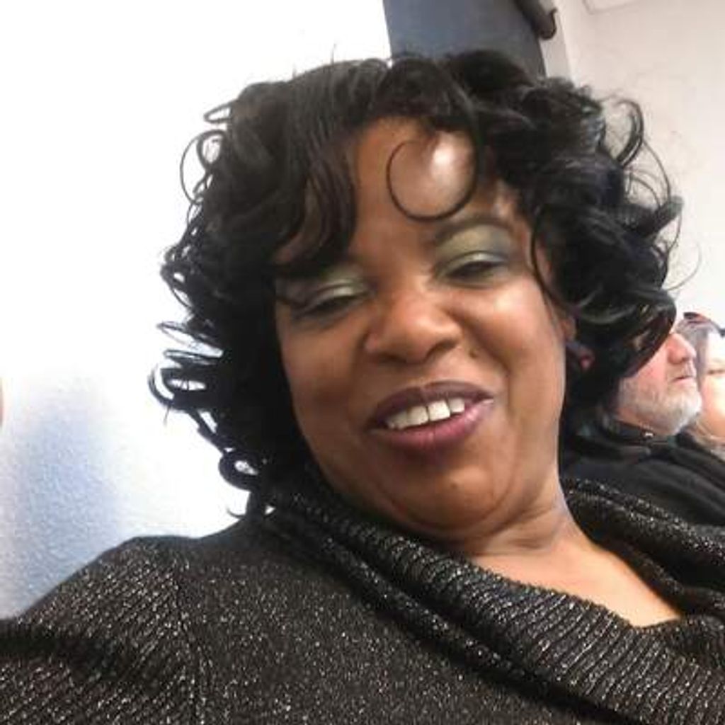 Ms. Tonya Maria Thompson Profile Photo