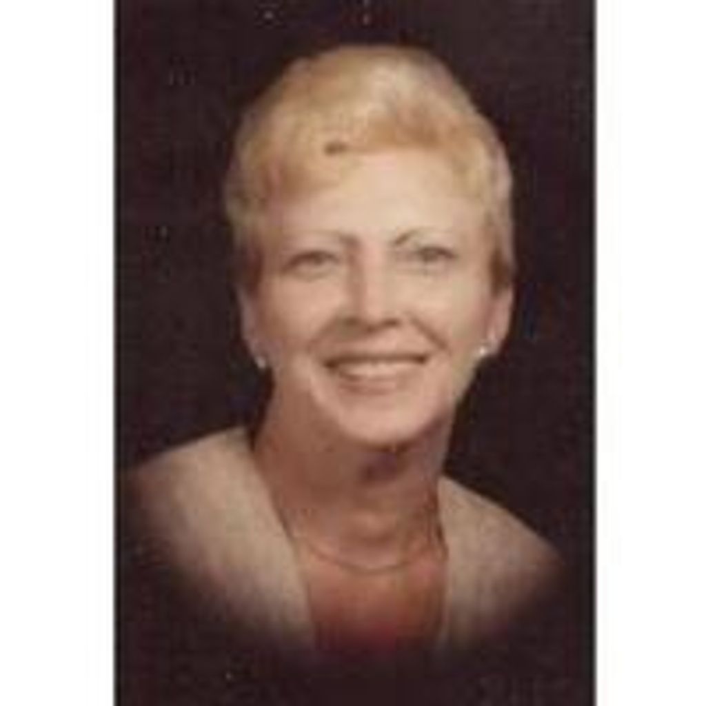 Billie Gail Lord