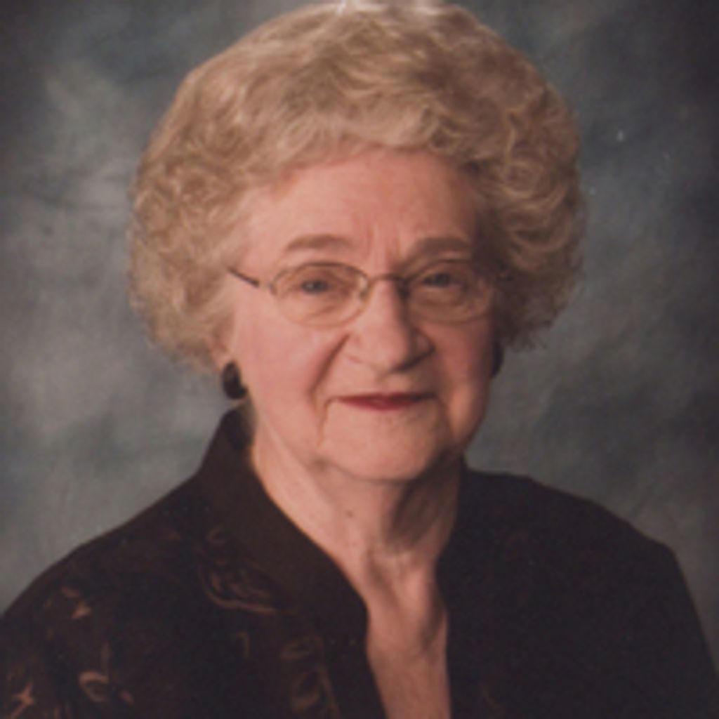 Donna Frances Broeker Sydow Fredrick