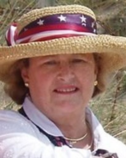 Norma Nicol Hamilton's obituary image