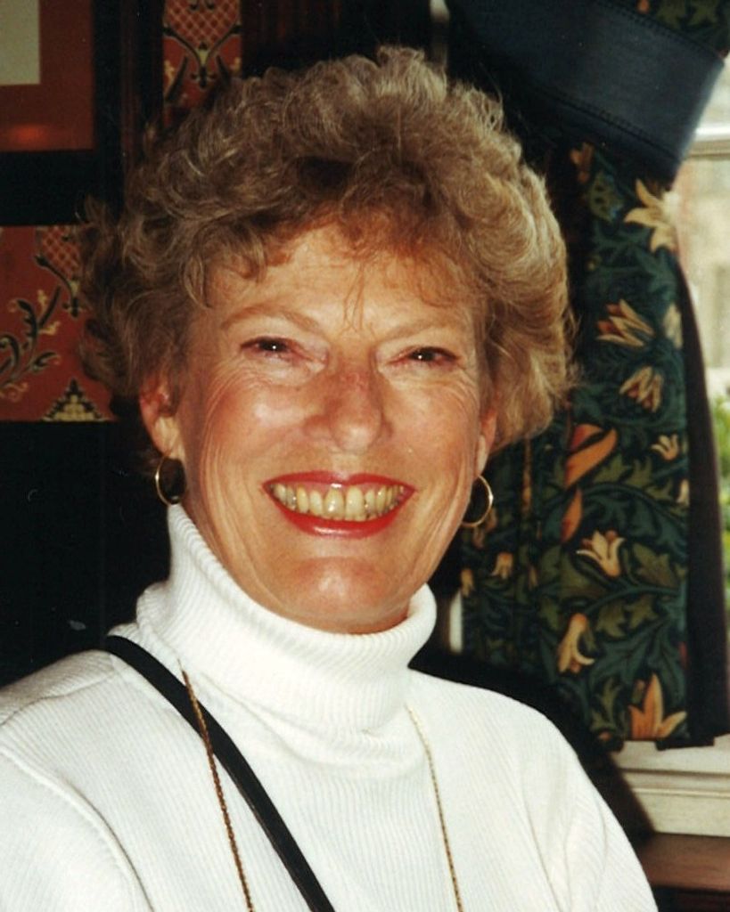 Harriet Ann Holmes Porter Profile Photo