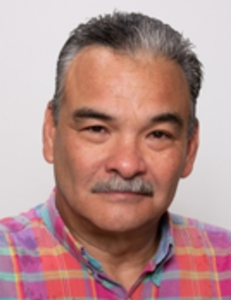 Homer "Trigger" James Fisher Profile Photo