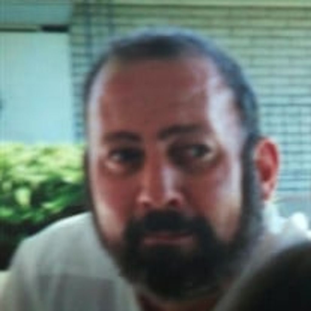 Michael John Berrigan Profile Photo