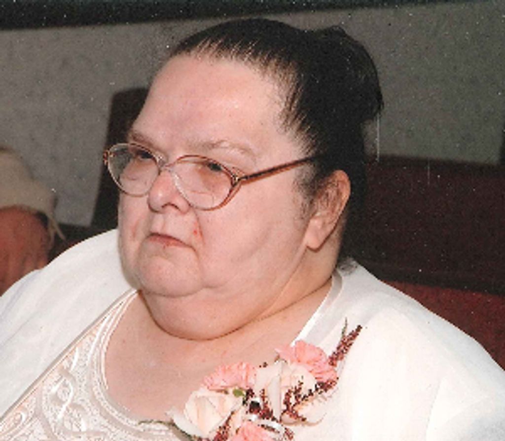 Patsy Williams