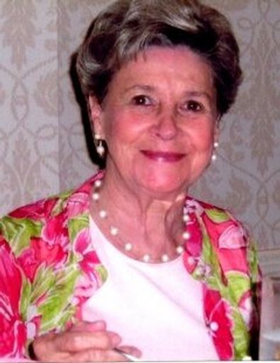 Mary Belle "Belle" (Rogers)  Williams Profile Photo