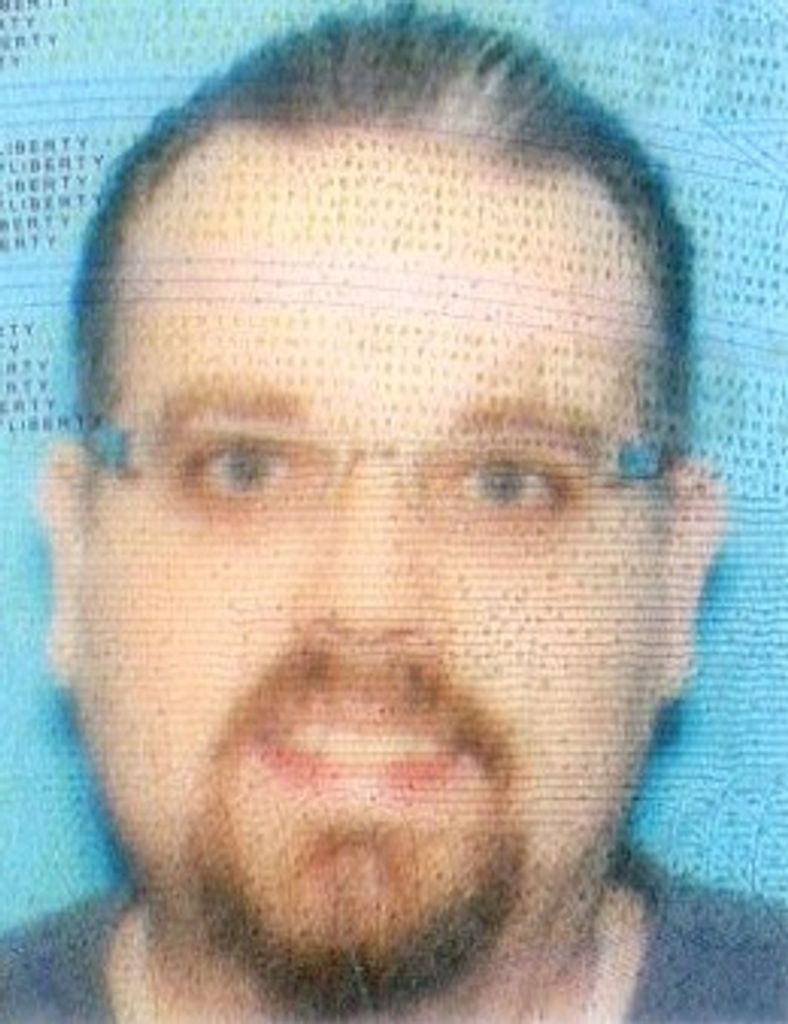 Jason Earle Clark Profile Photo