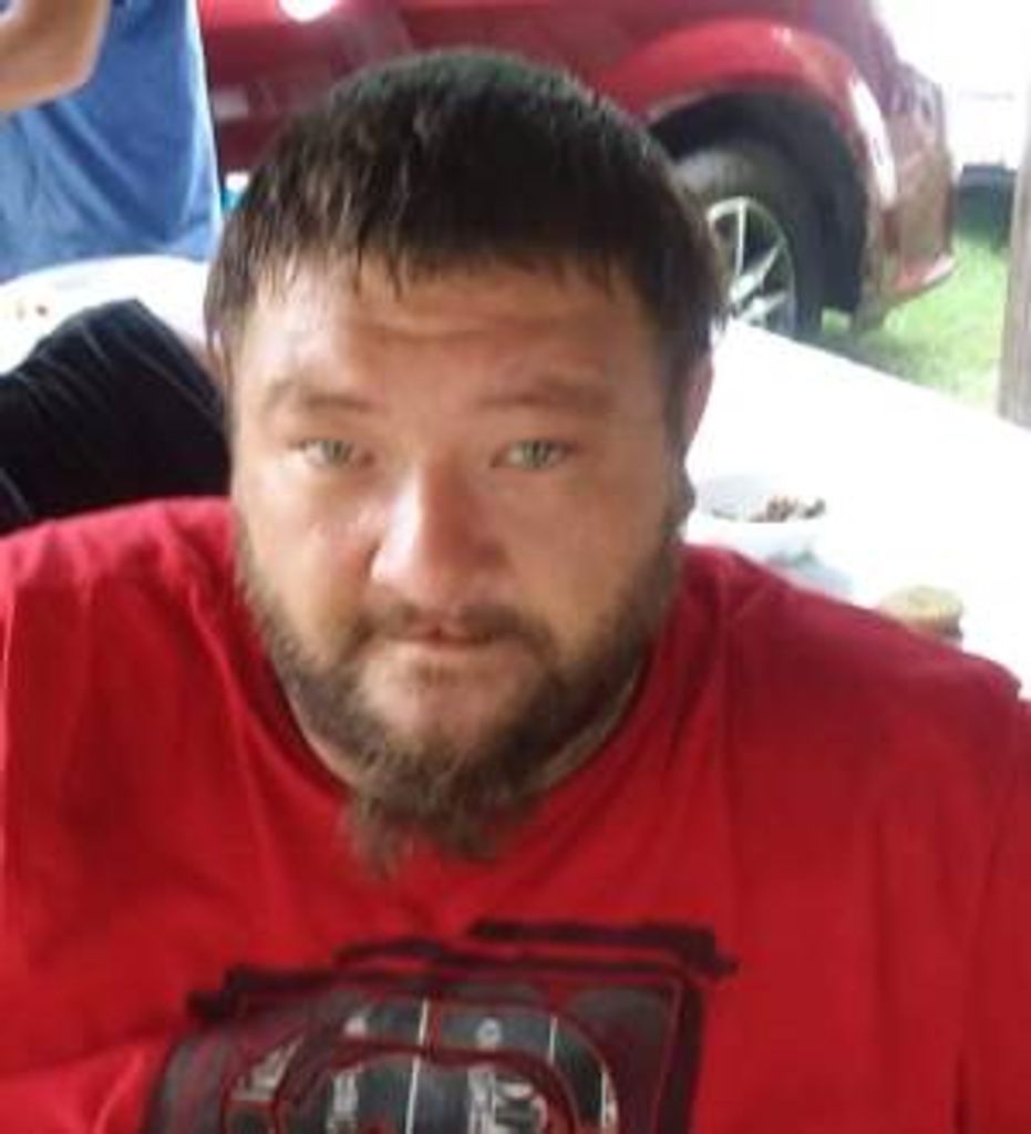 Preston Allen Gilbert Profile Photo