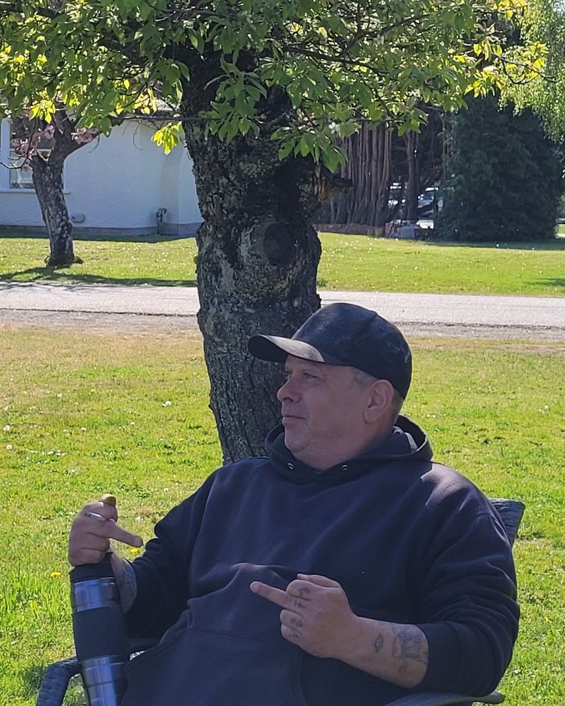 Justin Lord Monnon-Wrede Profile Photo