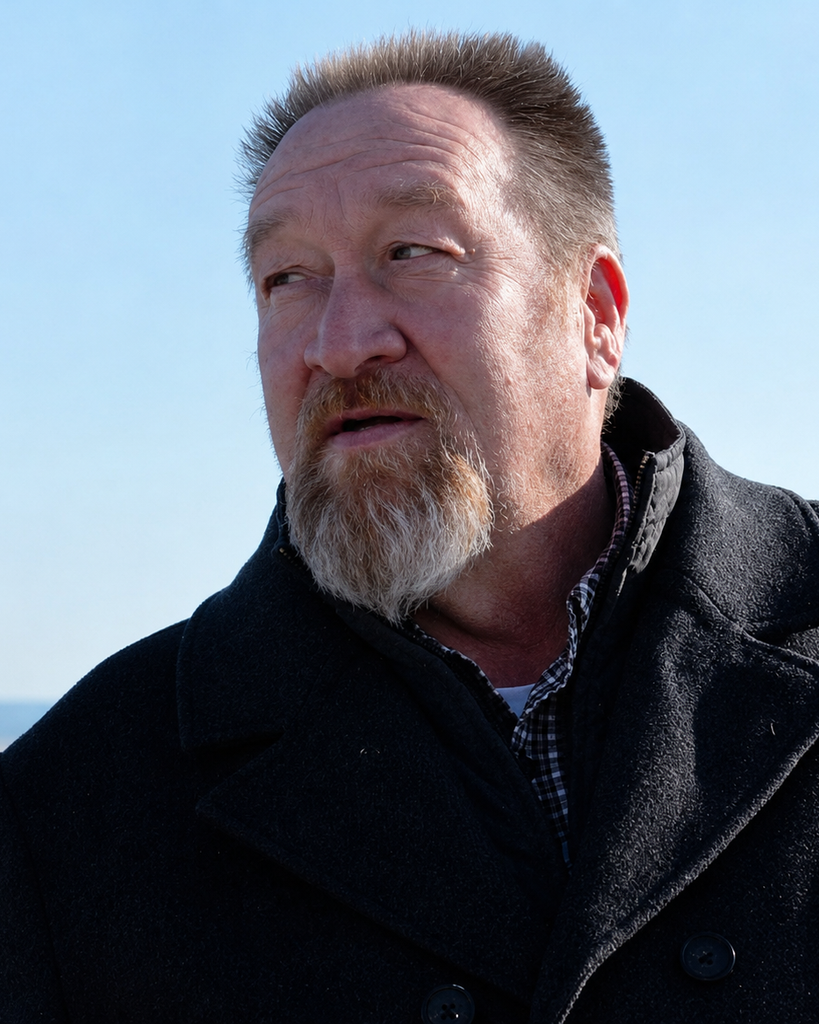 David Laurence Hancock Profile Photo