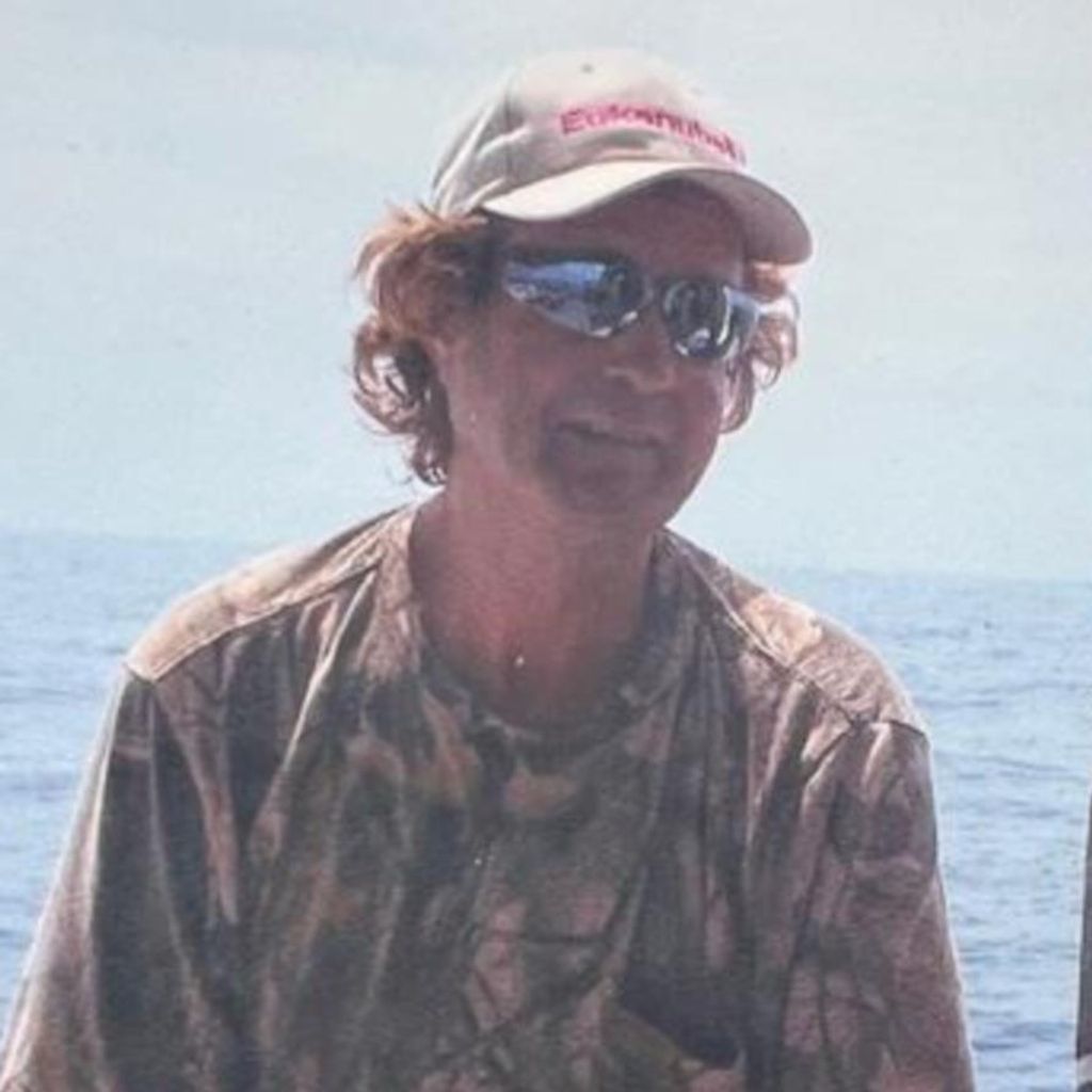 Richard Earl Fykes