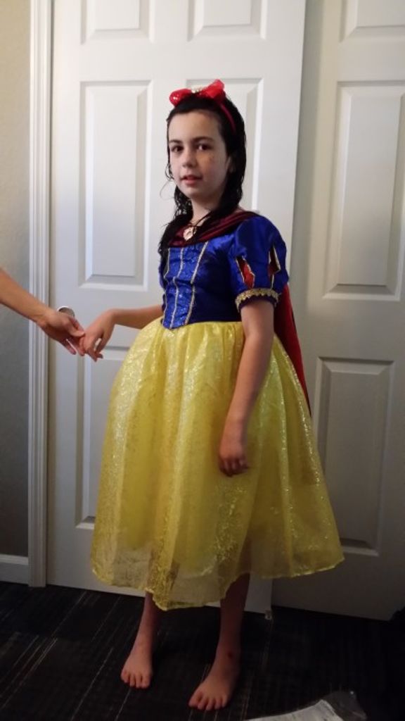 Mary Marie Humphries