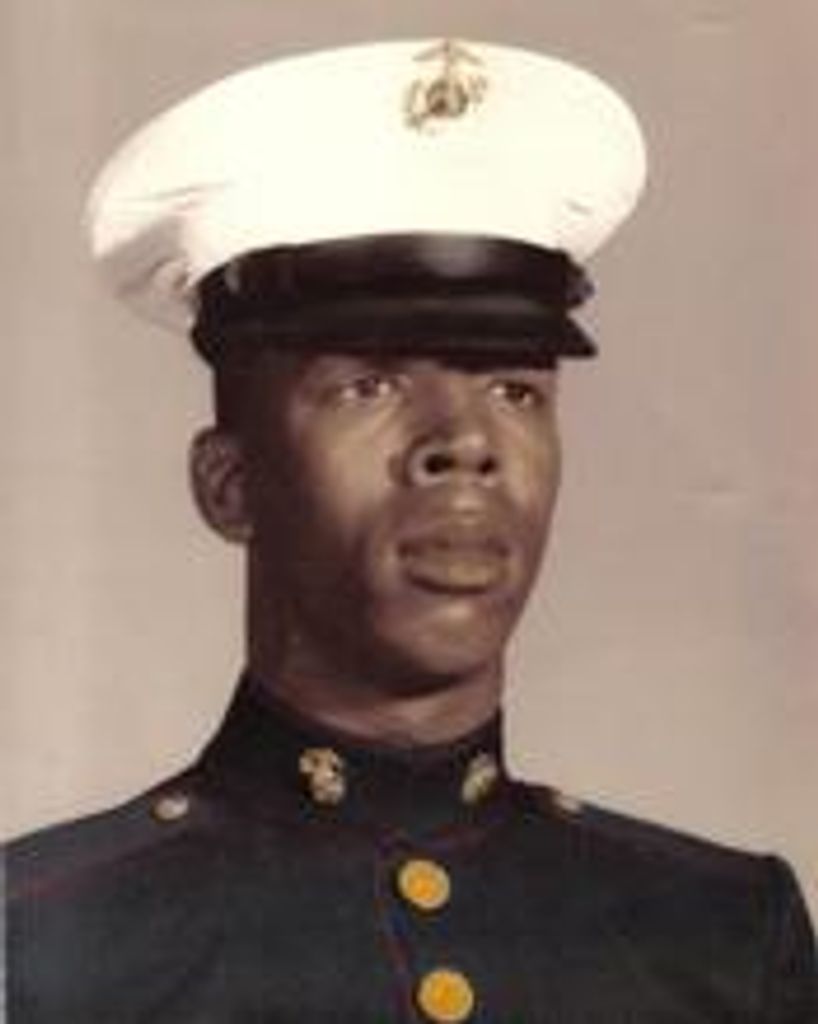 Alexander Woods, Jr.